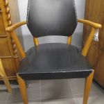 644 5261 ARMCHAIR